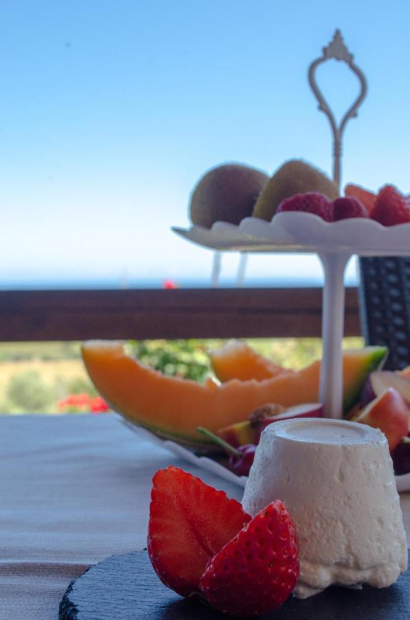Alojamento de Acomodação e Pequeno-almoço La Minditta San Teodoro (Sardinia)