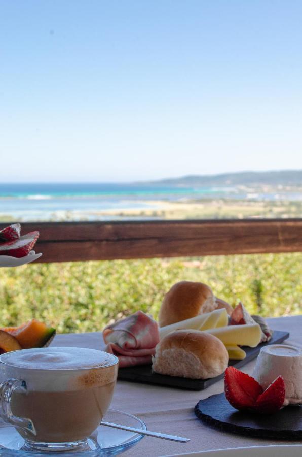 Alojamento de Acomodação e Pequeno-almoço La Minditta San Teodoro (Sardinia)