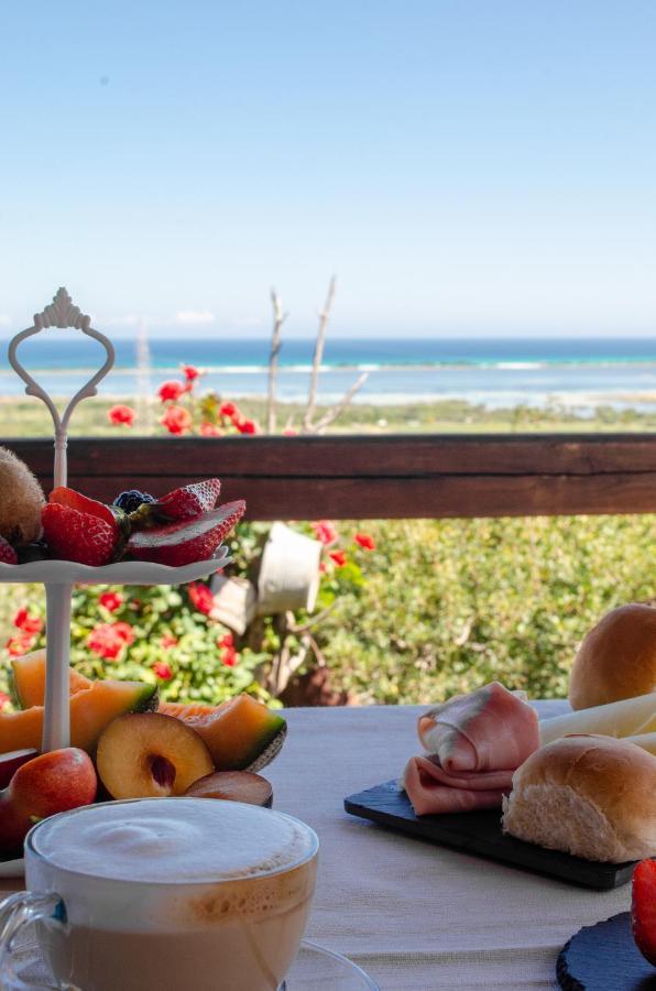 Alojamento de Acomodação e Pequeno-almoço La Minditta *