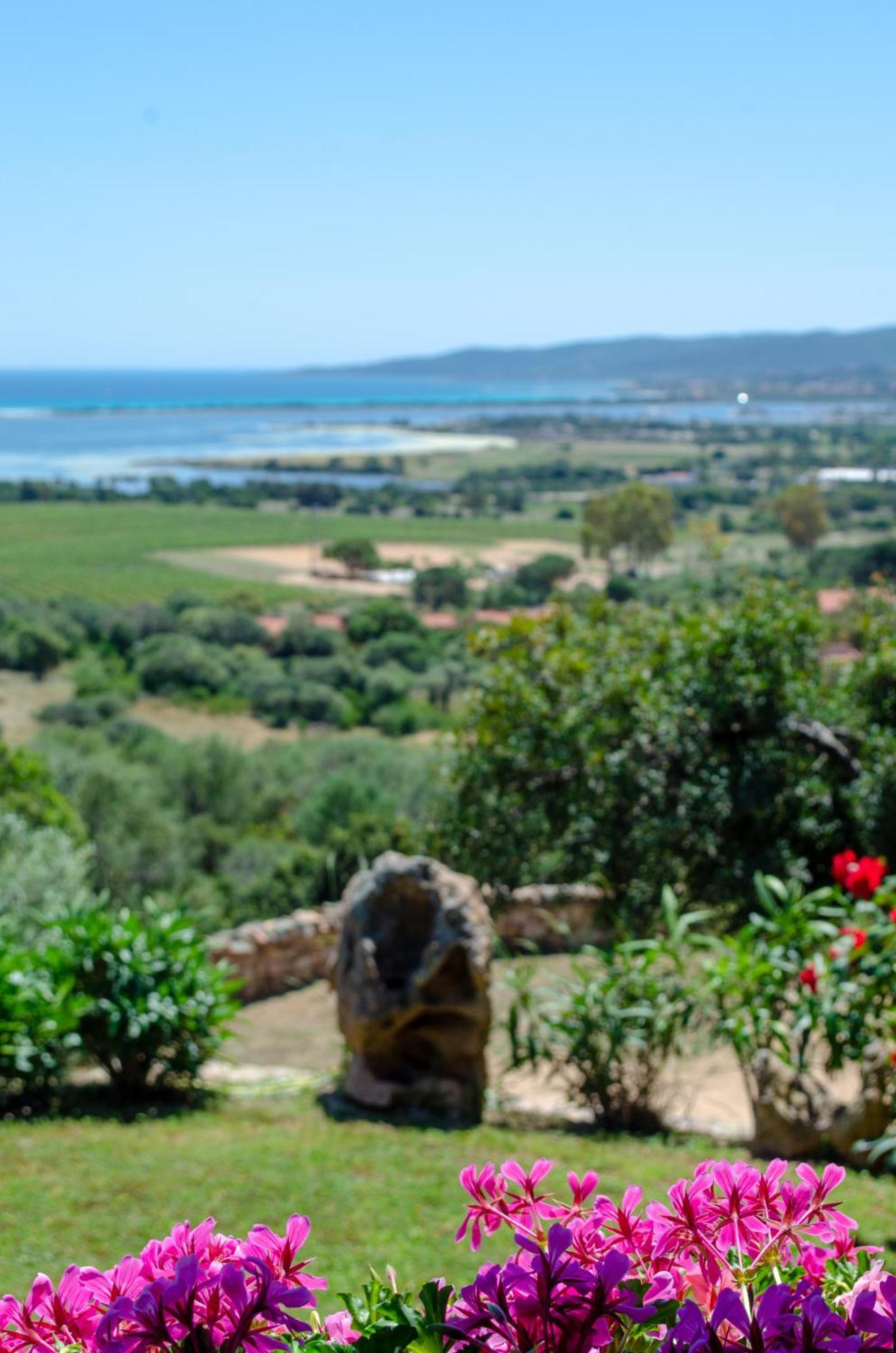 La Minditta * San Teodoro (Sardinia)