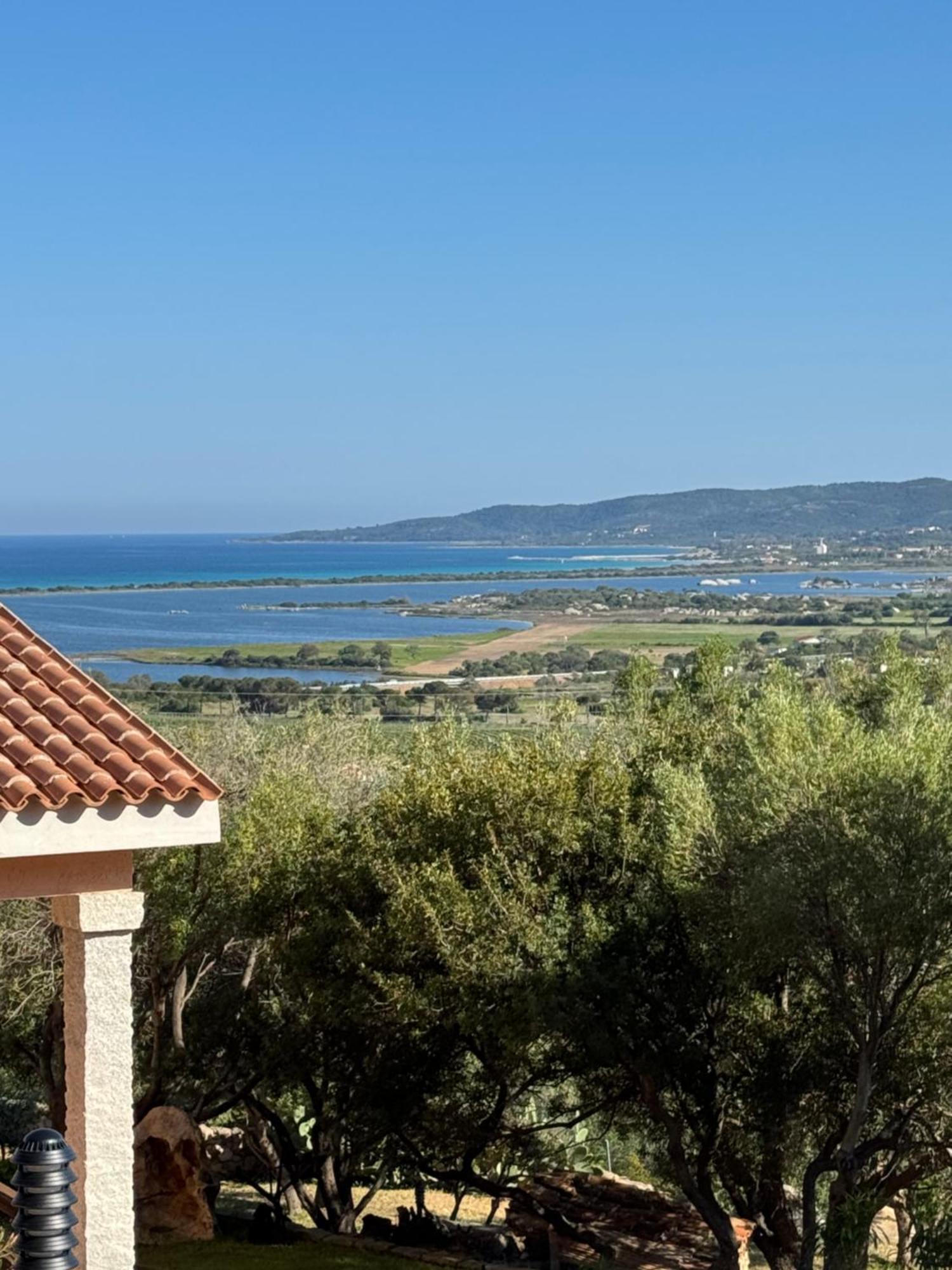 La Minditta Alojamento de Acomodação e Pequeno-almoço San Teodoro (Sardinia)