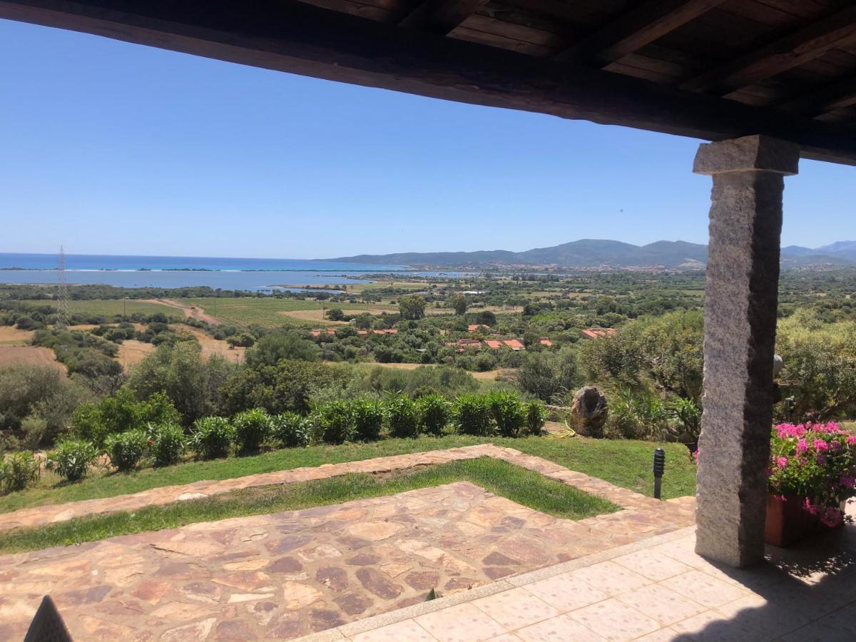 La Minditta Bed & Breakfast San Teodoro (Sardinia)