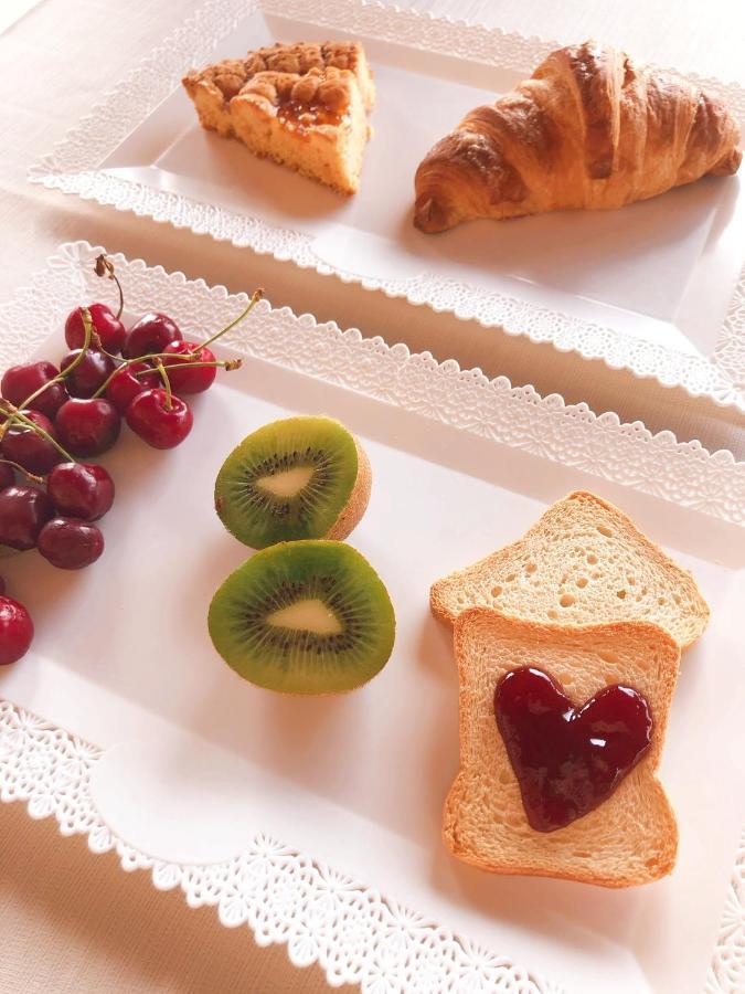 Bed & Breakfast La Minditta *