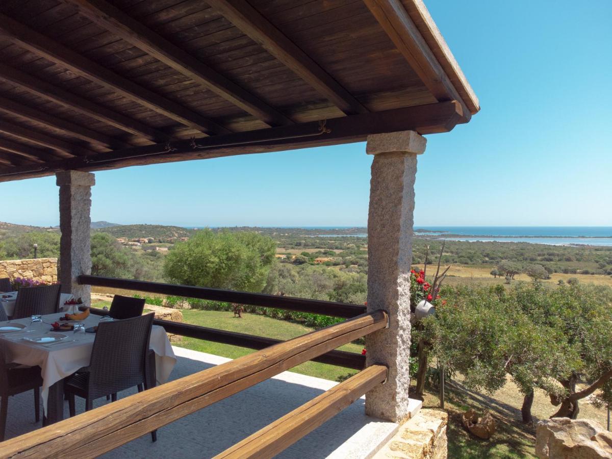 La Minditta Bed & Breakfast San Teodoro (Sardinia)