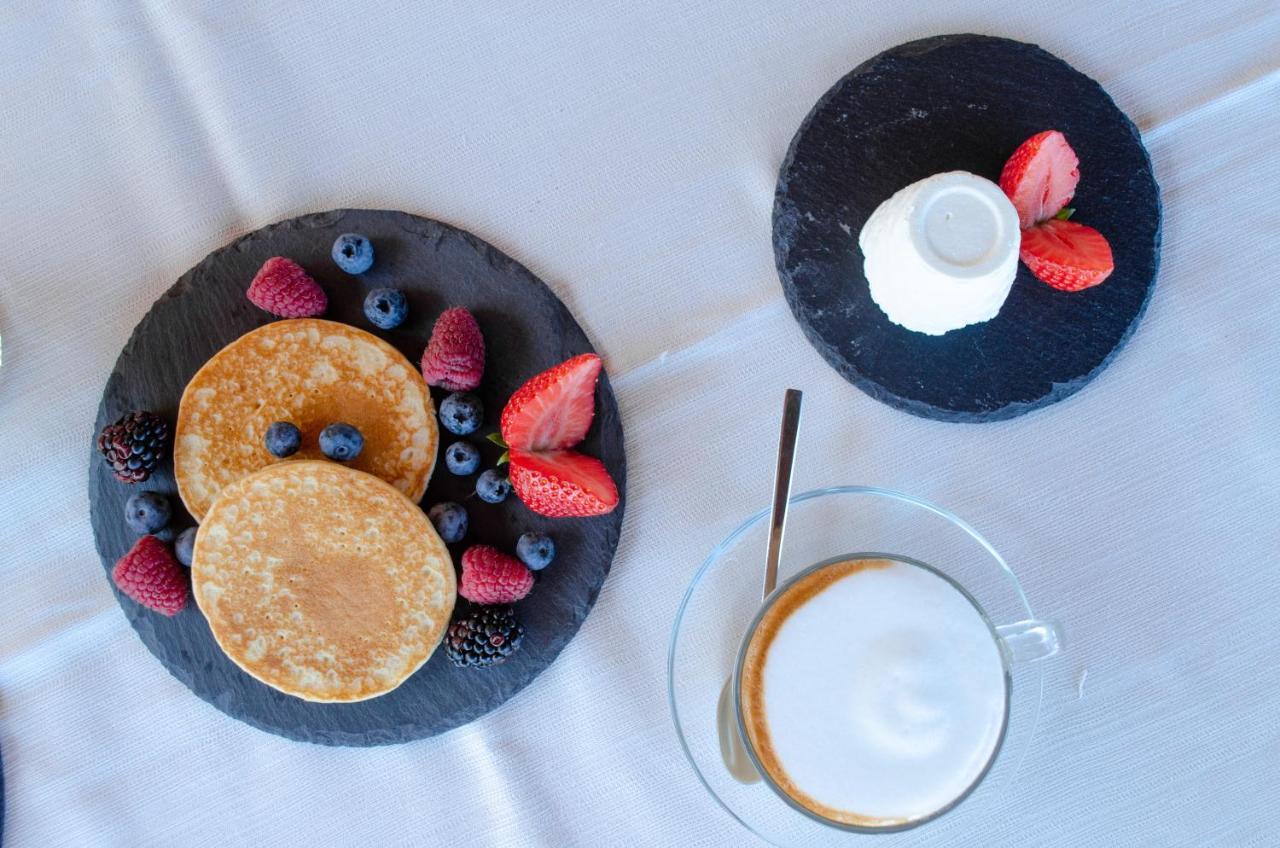 Bed & Breakfast La Minditta *