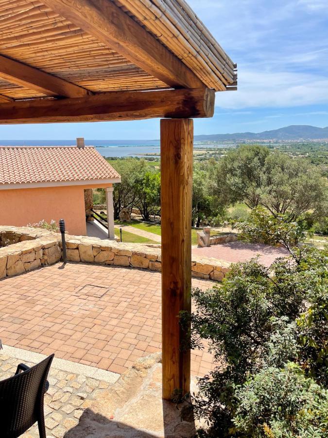Bed & Breakfast La Minditta San Teodoro (Sardinia)
