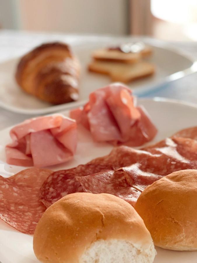 La Minditta Bed & Breakfast *