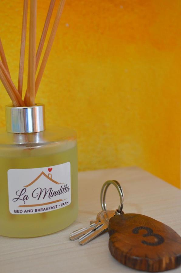 La Minditta Bed & Breakfast San Teodoro (Sardinia)