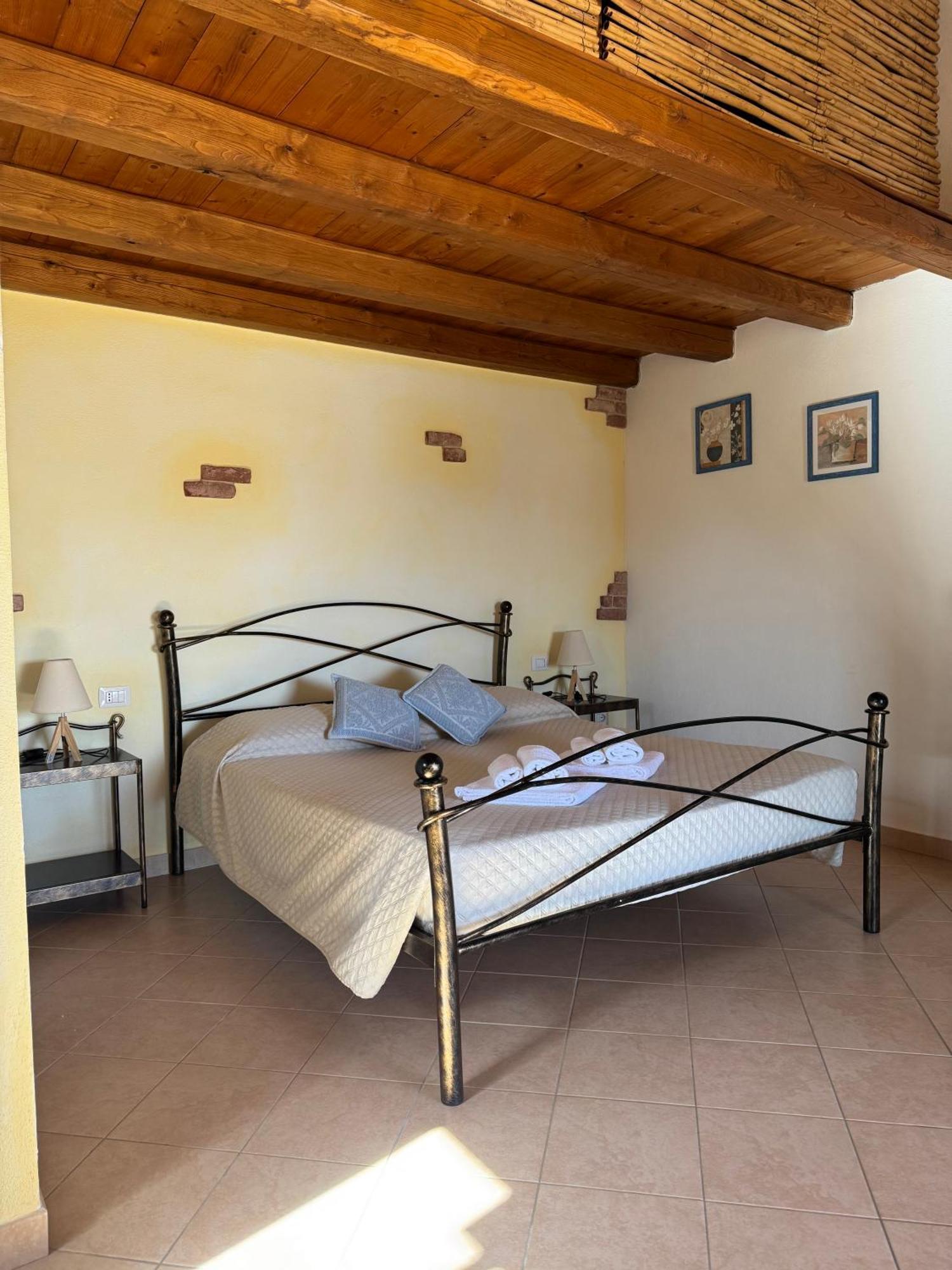La Minditta Bed & Breakfast